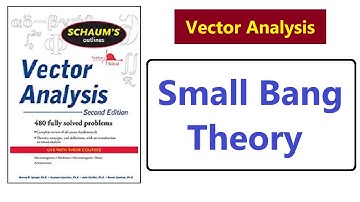193- Vector Calculus 23 - Line Integrals 6 - Acceleration & Small Bang 1