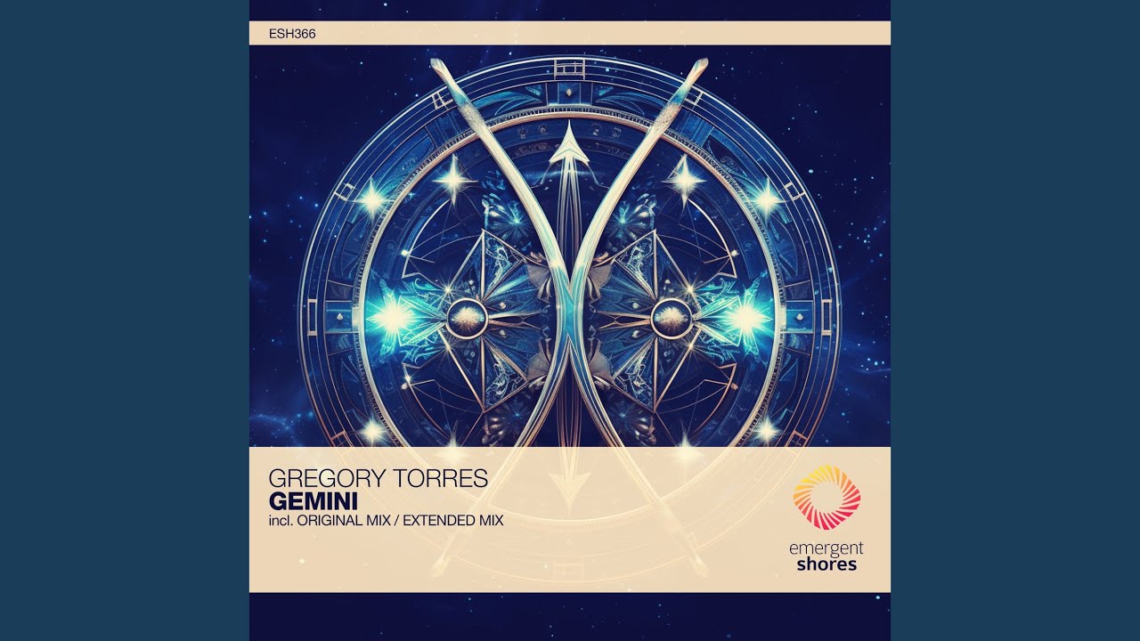 Gemini (Extended Mix) YouTube