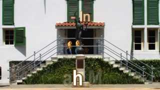 Indonesia Travel Fatahilah Museum. Witness Indonesia Struggle Againts Dutch. Jakarta 09