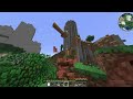 Minecraft Hexxit II/ SEZON 1 BÖLÜM 1