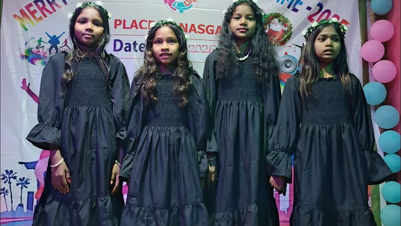 Janma hai Yeshu Masih 