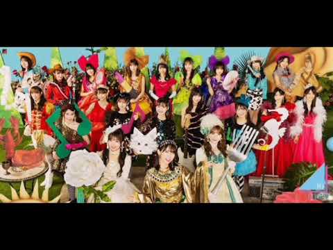 Hinatazaka46 - Additional Time (Off Vocal)