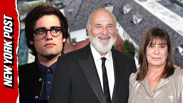 Rob and Michele Reiner’s Murder: The Most Disturbing Details So Far