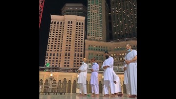 ان بطش ربك لشديد || الفيديو مركب ليس من الحرم ❤️ || أ.د ياسر الدوسري سورة البروج