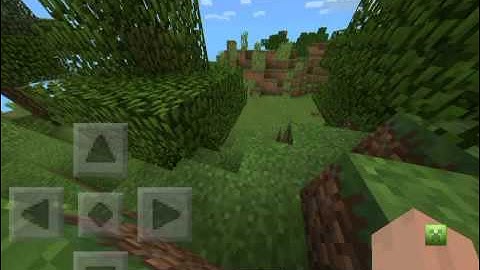 Minecraft pe TOO MANY ITEMS MOD AND SINGLE PLAYER COMMANDS