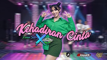 KEHADIRAN CINTA - LARA SILVY (PERMANA MUSIC)