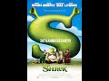 Happy 24th Anniversary Shrek 2001