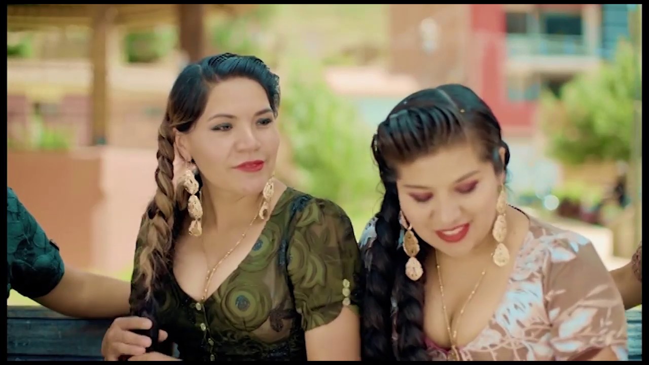 SILVIO MONTAÑO & LAS FLORECITAS : YANAÑAWISITU