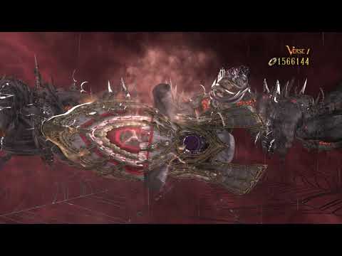 Bayonetta - Easy Mode - Chapter 13