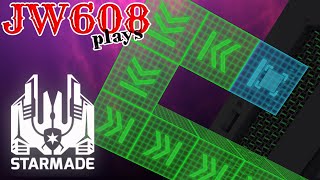 Pickup Rail Refresher - StarMade S3-459