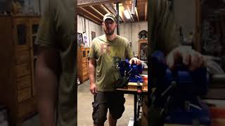 Must Have Gunsmith Tool if Working on Barrels