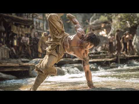 Video A Martial Arts Master Fights An Entire Enemy Army To Save A Captured American Pilot