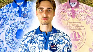 I Created a Football Jersey for My Town's Small Club screenshot 4