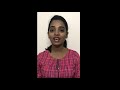 Maate Vinadhuga | Undiporaadhey | Insta Cover By Lakshmi Meghana Whatsapp Status Video Download Free