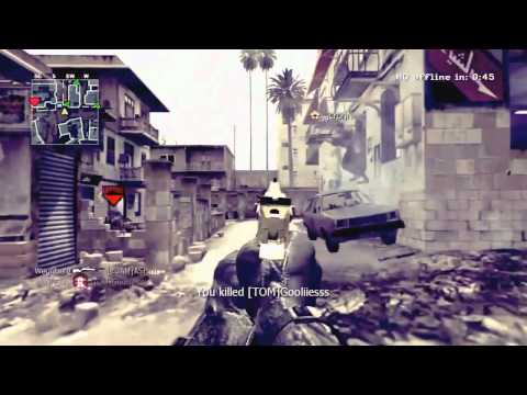Requiem | A CoD4 Montage | By oAlekss