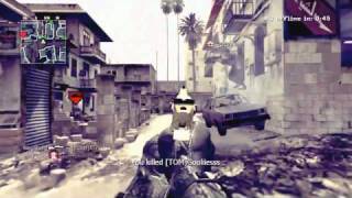 Requiem | A CoD4 Montage | By oAlekss