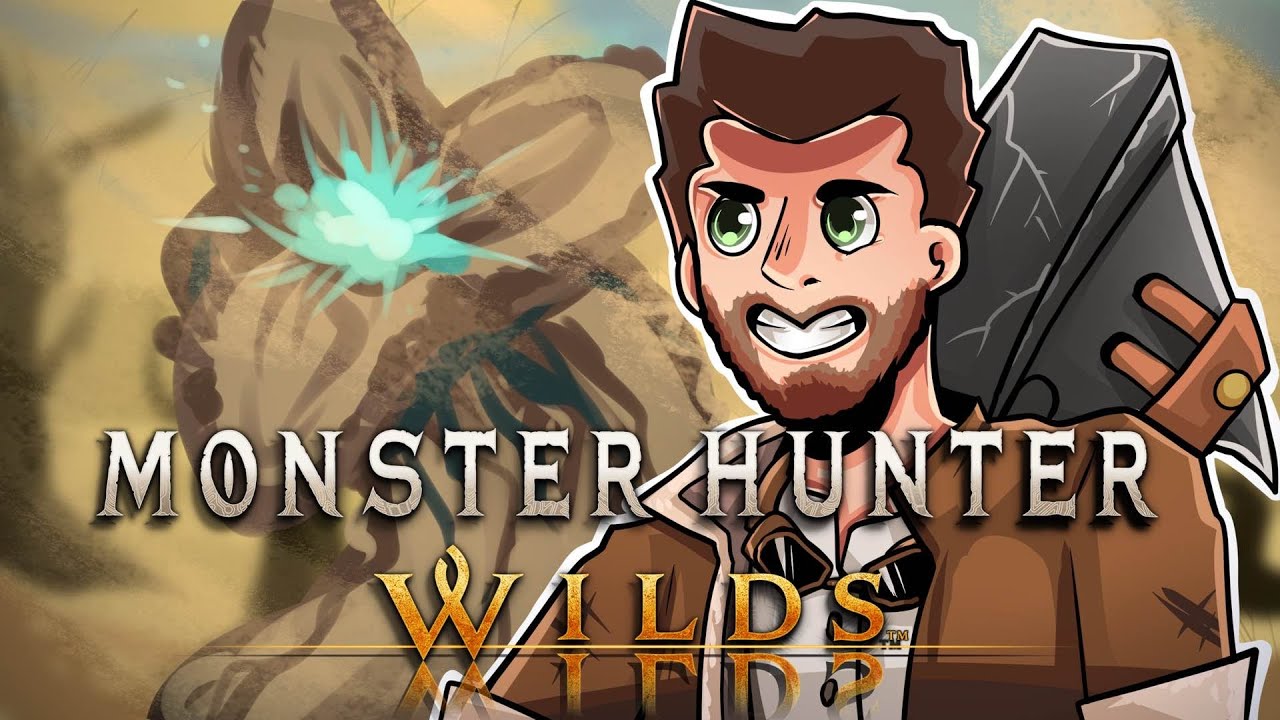 VADÁSZ SZIMULÁTOR 💀 | Monster Hunter Wilds (PC)