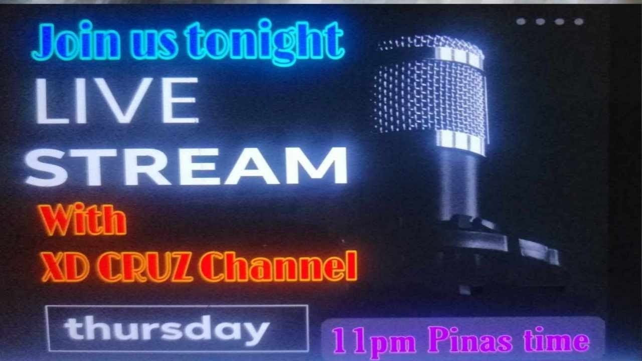 MUSIC LIVE TONIGHT YouTube