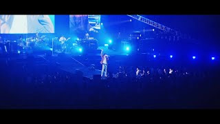 STAY TUNE (Live at YOKOHAMA ARENA 2018.11.25)