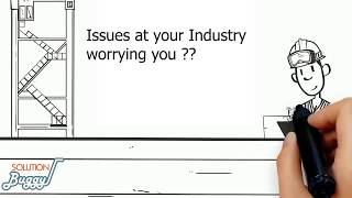 Best Platform for Manufacturing Industries