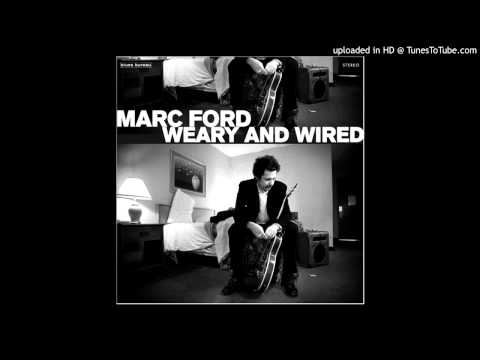 Marc Ford — Marc Ford - Currents