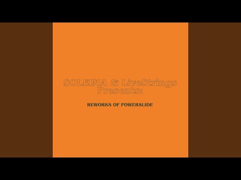 Soleima - Hustlin'