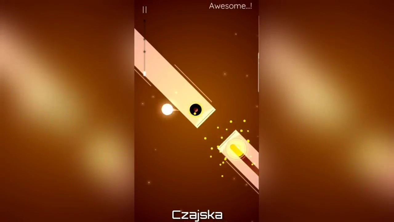 Dancing Ballz Hyper Epic level 29 gameplay YouTube