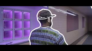 John Robinson U0026 Chief  Stillness Feat Tiffany Paige