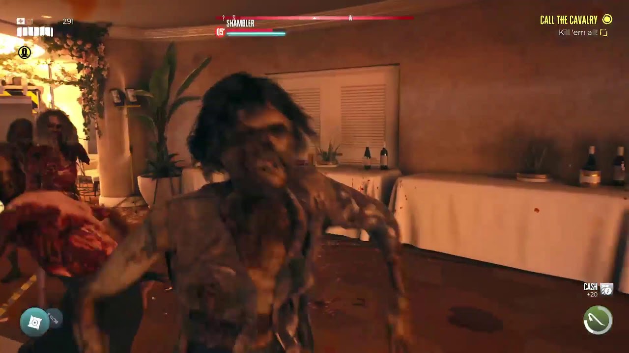 Dead Island - 2