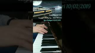 Alan Silvestri    Believe. (piano)