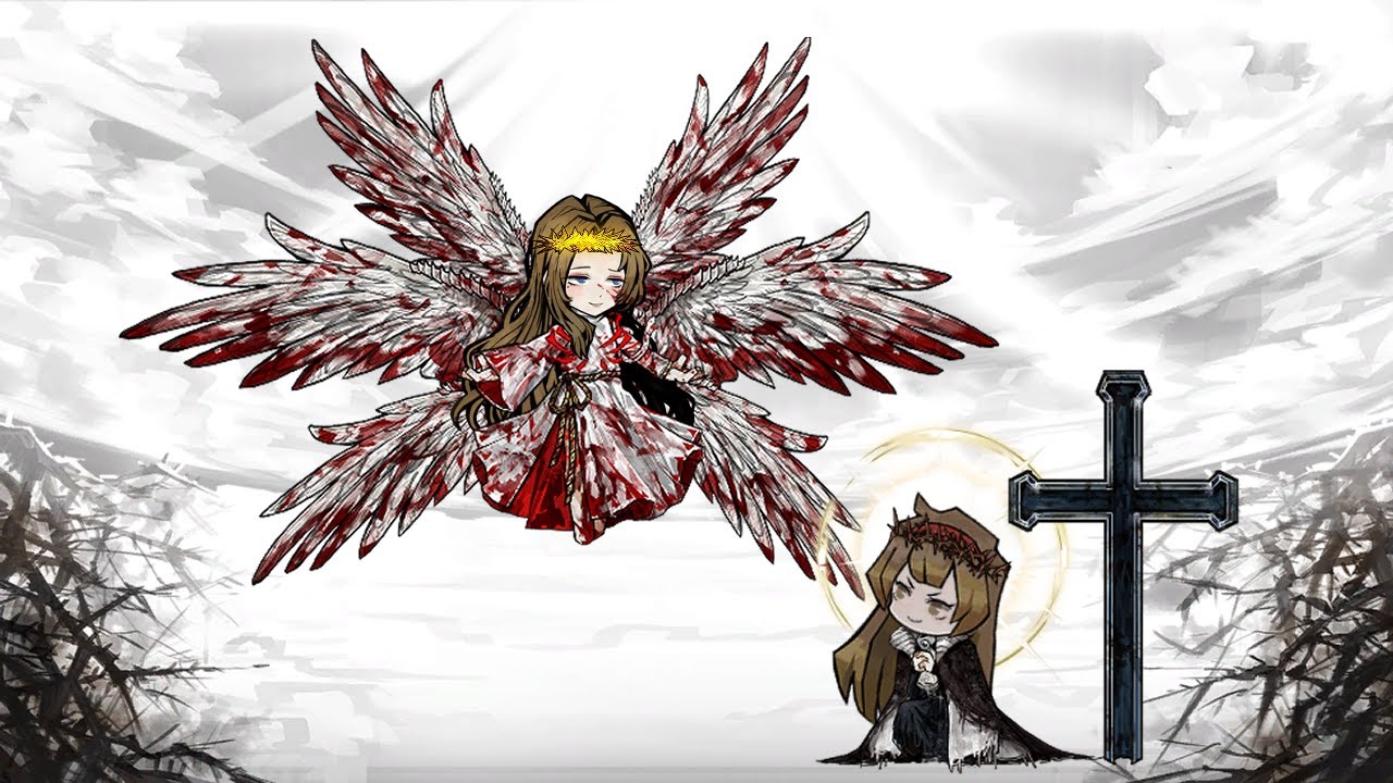 My Library of Ruina experience after playing Dieci Rodion