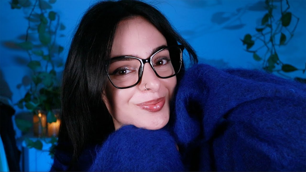 ASMR Eyes Closed World Trivia Until You Fall Asleep ✨ Ancient History, Animals, Dinosaurs, Biology!