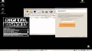 [TUTO]Cracker Sony Vegas  pour windows XP (9)