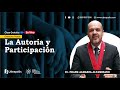 La Autoría y Participación | Frank Almanza Altamirano