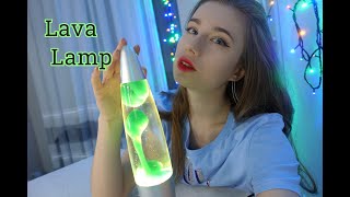 Волшебная лава лампа (Ремонтируем ночник Lava Lamp)