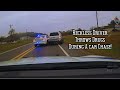 Intense Sobriety Checkpoint Pursuit Ends in Drug Bust! 🚔 | Arkansas State Police | November 9, 2024
