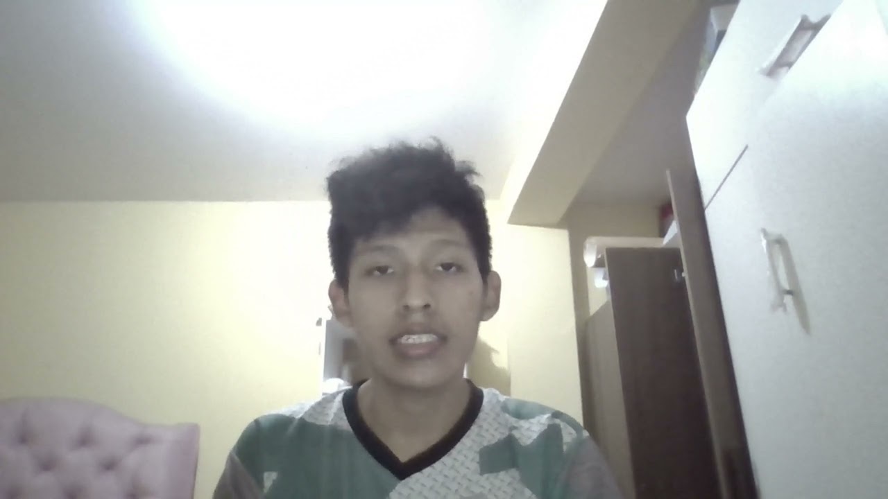 Avance de Portafolio 1_Cristian Jose Condori Llano