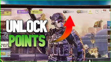 How To Get Unlimited COD Points in CODM (New Mod)