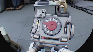 Statik Part 1 No Commentary PS4 Pro 1080p