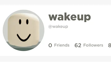 CHRISSY WAKE UP 😰 (Roblox usernames)