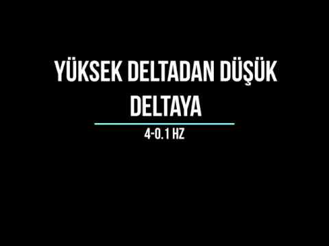 Yüksek Deltadan Düşük