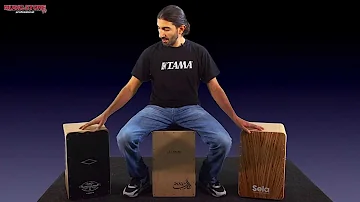 Welches ist das beste Cajon?