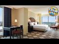 Omni Fort Worth Hotel | Fort Worth (TX), United States | Hotel Review ⭐