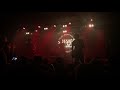 Caesars Jerk It Out Live Debaser Strand Stockholm 2019