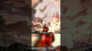 "the heroes always get their happy ending" | BoBoiBoy x Mechamato | gacha | meme