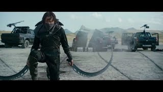 Film Super Hero Terbaik!