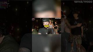 Max Scared Jason & Silky Off With Faze Banks😭