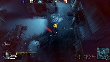 Alien Swarm: Reactive Drop - Deima deathmatch Gameplay (epic duel with Kaneda)