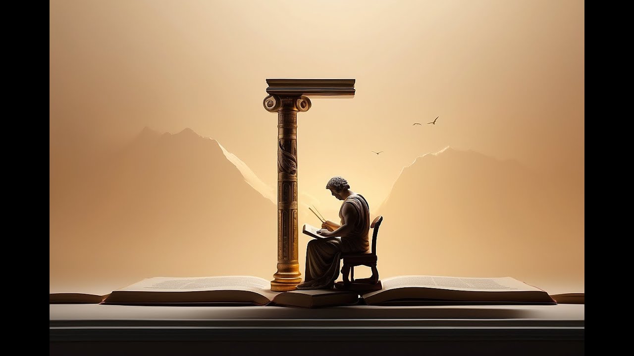 Stoicism 101 - A Practical Guide to Life