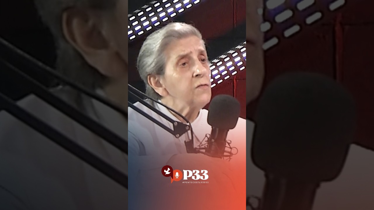 Meu encontro com o Padre Quentenich, fundador da Obra Internacional de Schoenstatt.